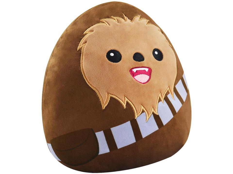 Pelúcia Chewbacca Disney Squishmallows - 1