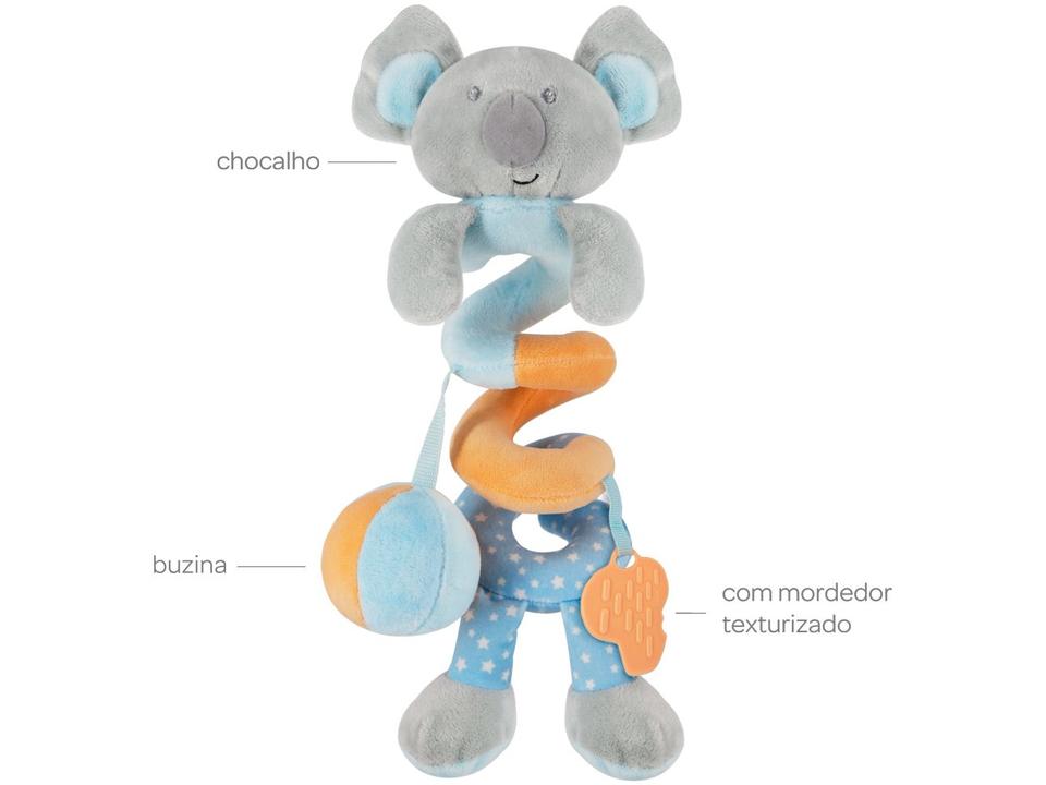 Pelúcia Coala Mola Buba - 1