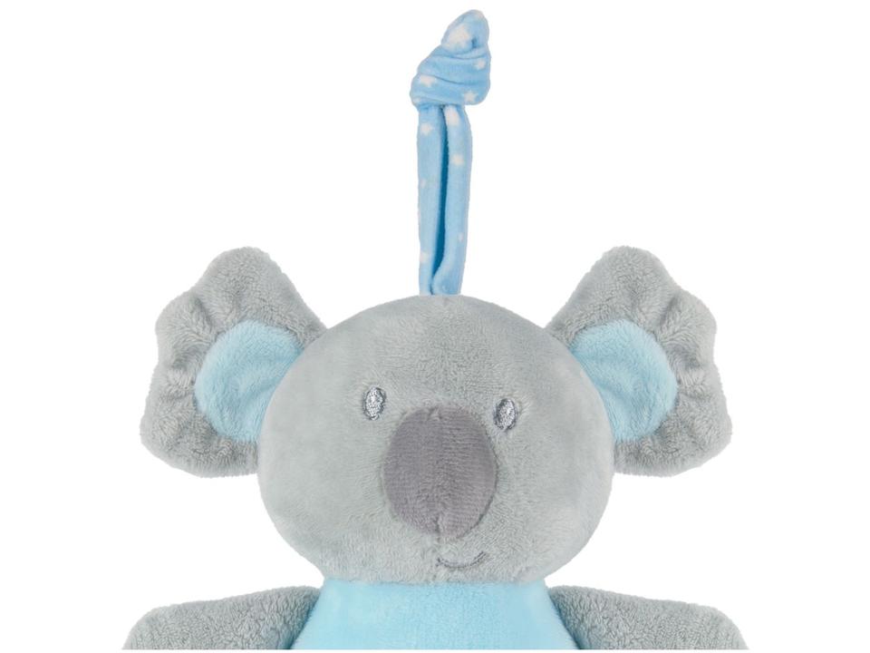 Pelúcia Coala Musical Buba - 1