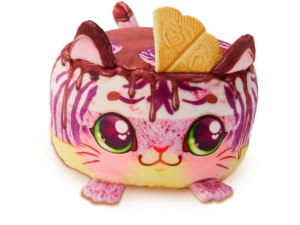 Pelúcia Cookeez Makery Freezy Cakez Candide - 15