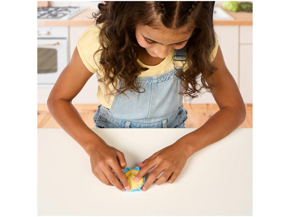 Pelúcia Cookeez Makery Freezy Cakez Candide - 10