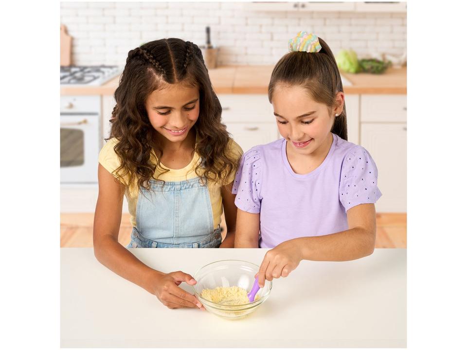 Pelúcia Cookeez Makery Freezy Cakez Candide - 8