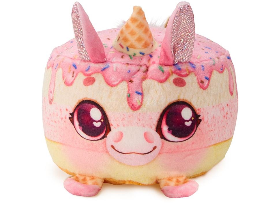 Pelúcia Cookeez Makery Freezy Cakez Candide - 14