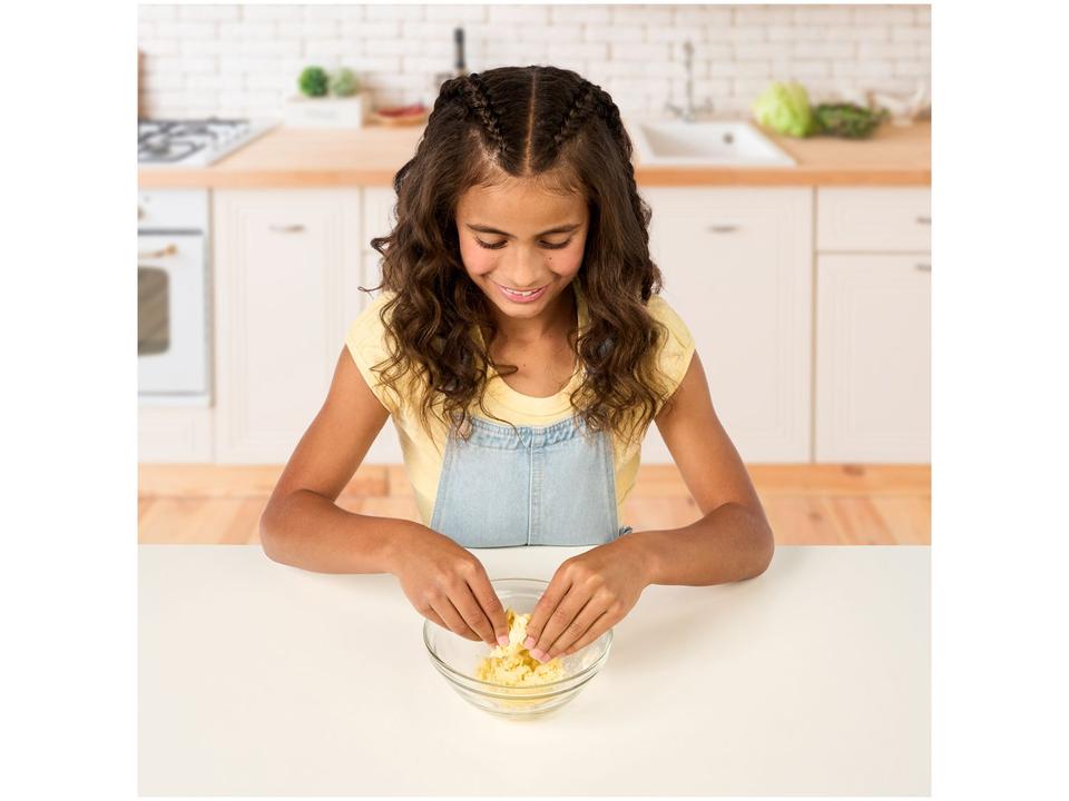 Pelúcia Cookeez Makery Freezy Cakez Candide - 9