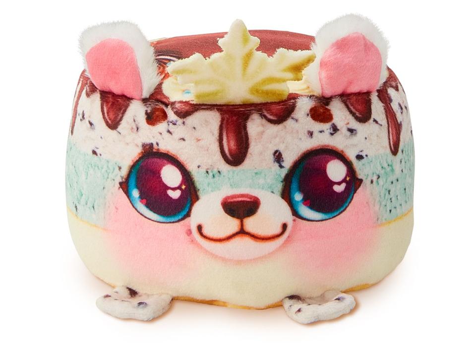 Pelúcia Cookeez Makery Freezy Cakez Candide - 13