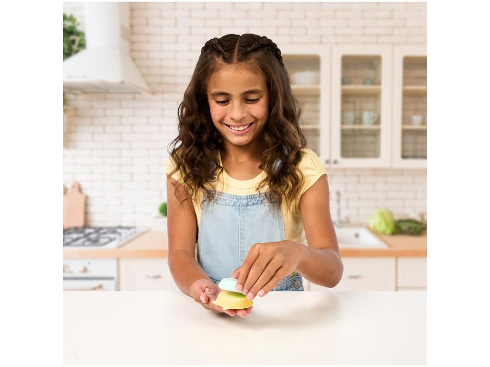 Pelúcia Cookeez Makery Freezy Cakez Candide - 11