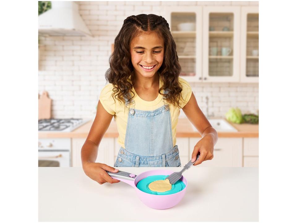 Pelúcia Cookeez Makery Pancake Treatz Candide - 4