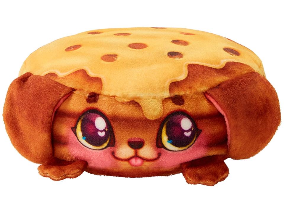 Pelúcia Cookeez Makery Pancake Treatz Candide - 9