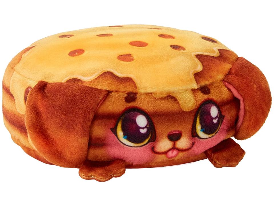 Pelúcia Cookeez Makery Pancake Treatz Candide - 10