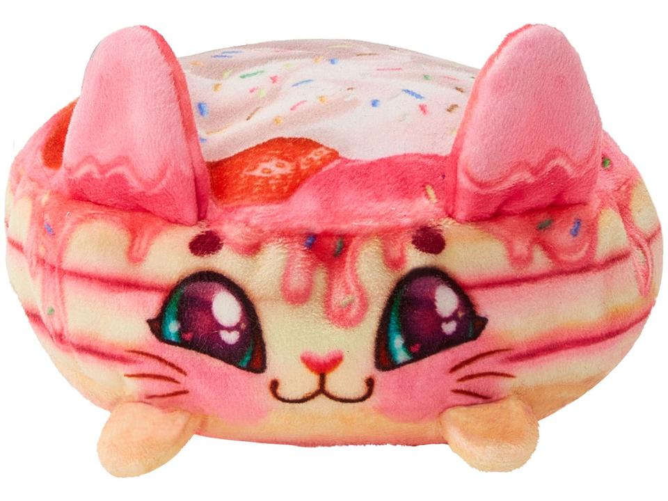 Pelúcia Cookeez Makery Pancake Treatz Candide - 11