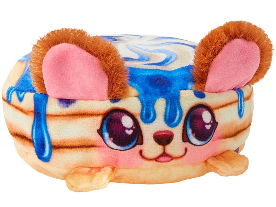 Pelúcia Cookeez Makery Pancake Treatz Candide - 8