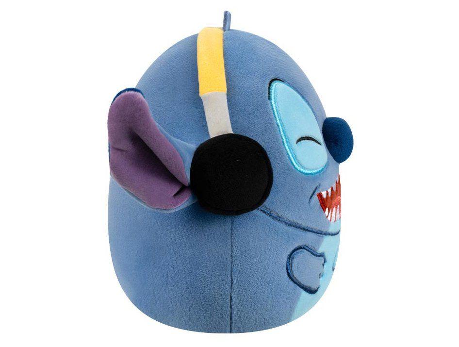 Pelúcia Disney Squishmallows Stitch - 5