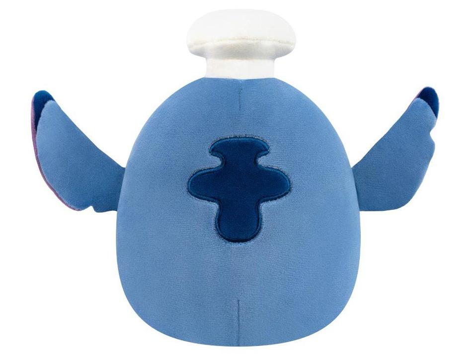 Pelúcia Disney Squishmallows Stitch - 10