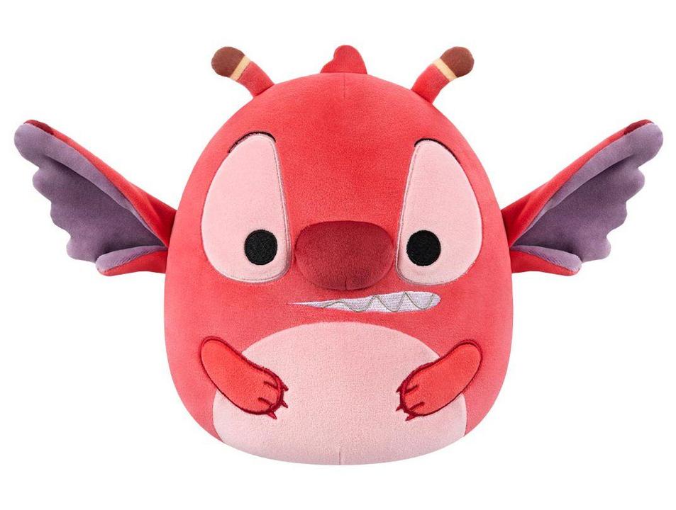 Pelúcia Disney Squishmallows Stitch - 15