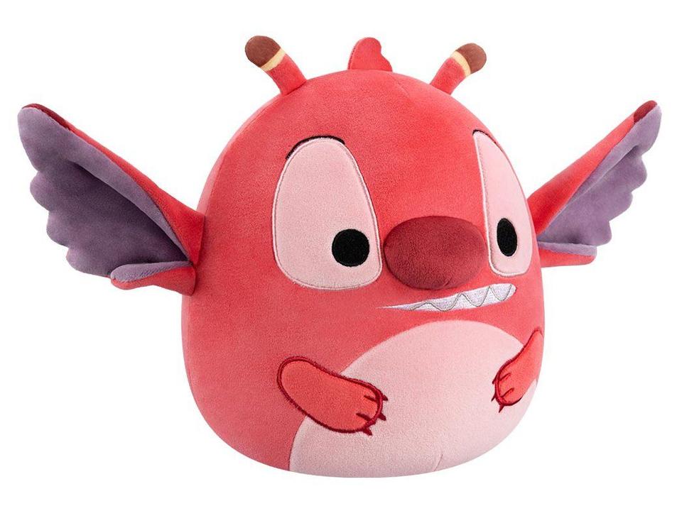 Pelúcia Disney Squishmallows Stitch - 16