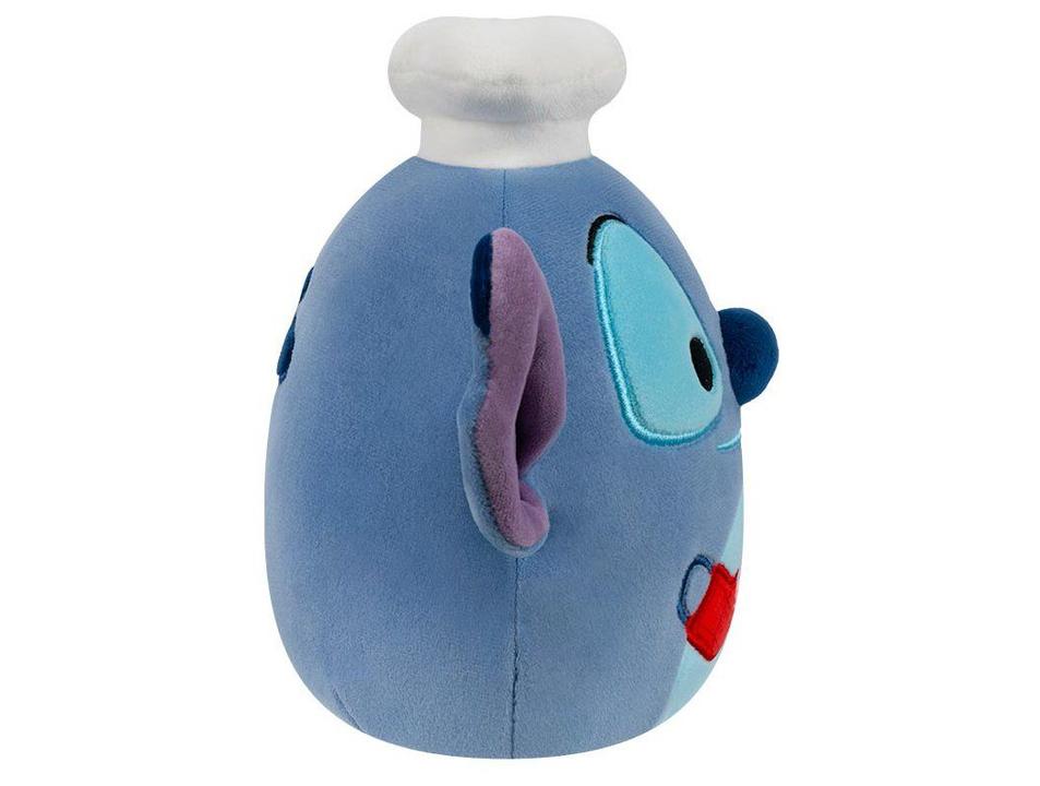 Pelúcia Disney Squishmallows Stitch - 9