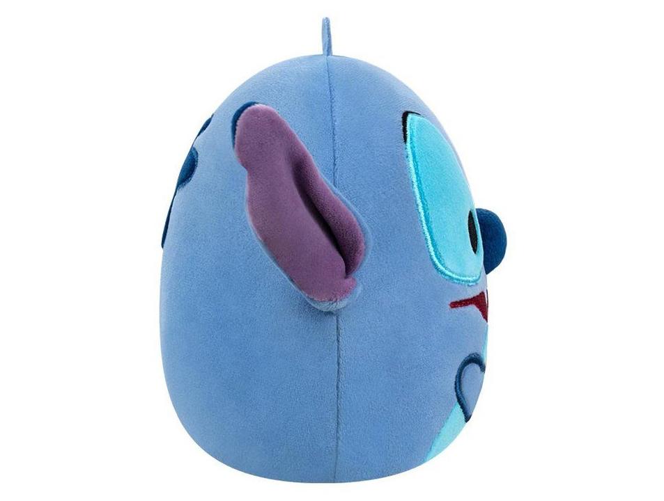 Pelúcia Disney Squishmallows Stitch - 13