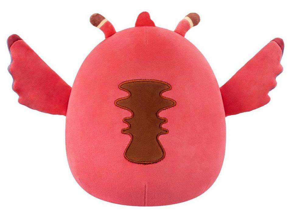 Pelúcia Disney Squishmallows Stitch - 18