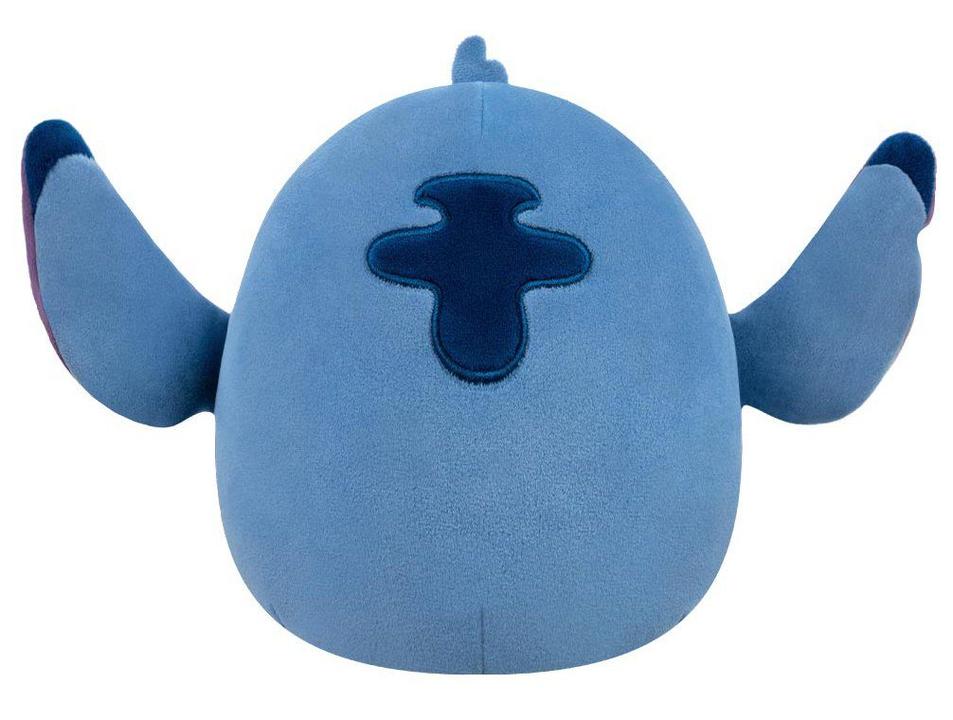Pelúcia Disney Squishmallows Stitch - 14