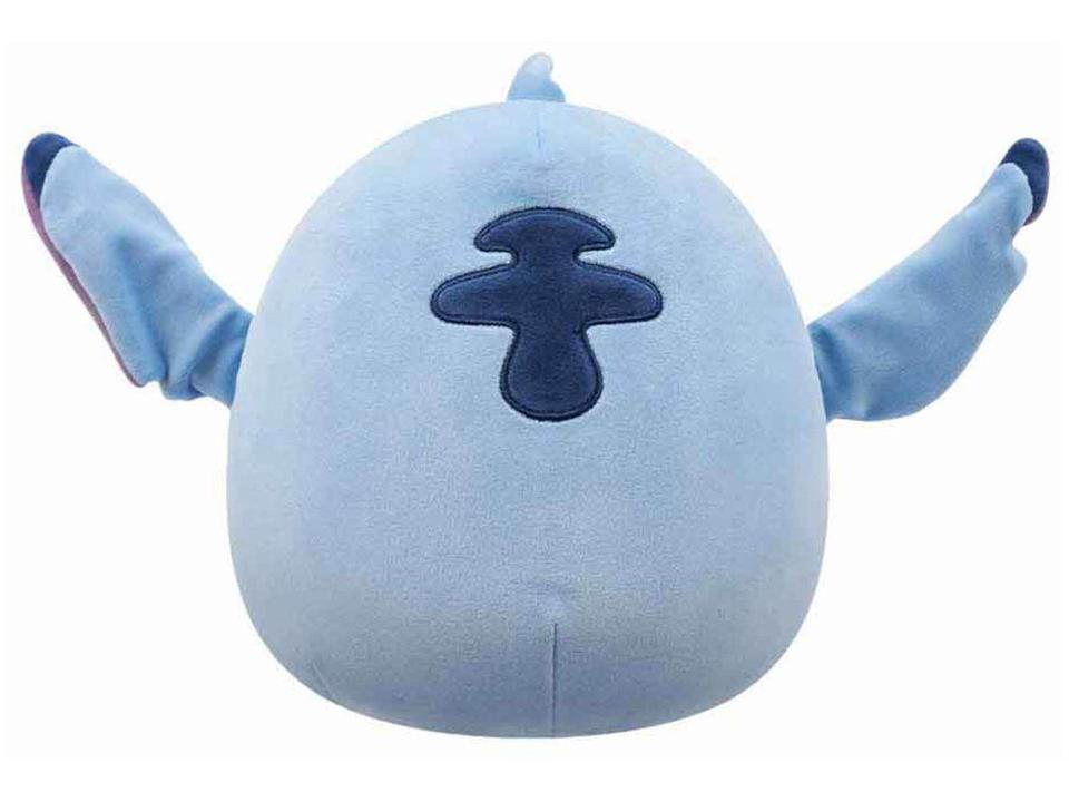 Pelúcia Disney Stitch Squishmallows - 11