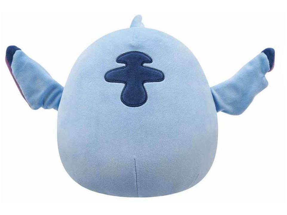 Pelúcia Disney Stitch Squishmallows - 20