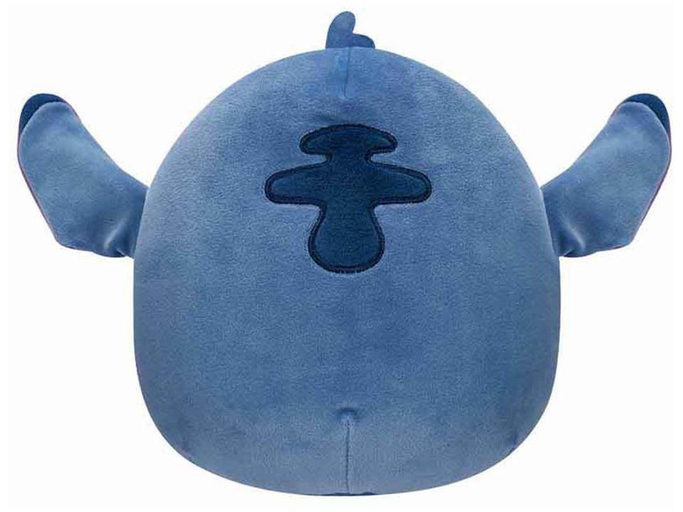 Pelúcia Disney Stitch Squishmallows - 15