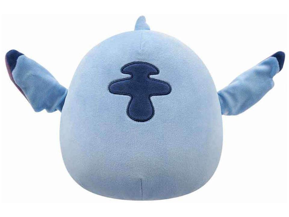 Pelúcia Disney Stitch Squishmallows - 7
