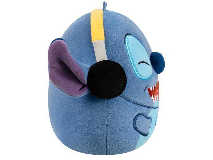 Pelúcia Disney Stitch Squishmallows - 15
