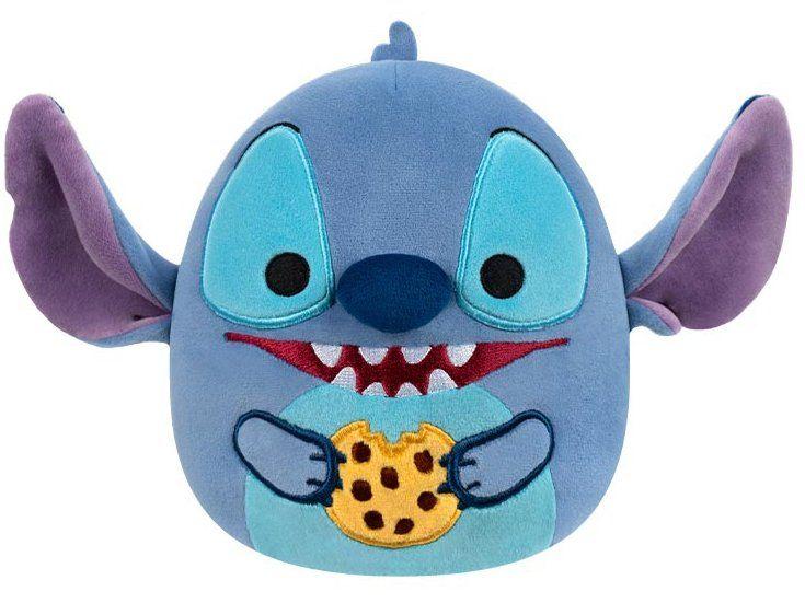 Pelúcia Disney Stitch Squishmallows - 9