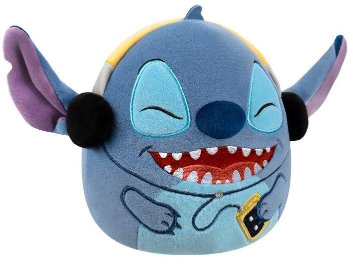 Pelúcia Disney Stitch Squishmallows - 14