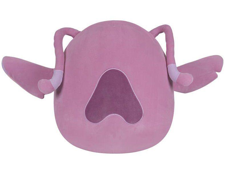 Pelúcia Disney Stitch Squishmallows - 20