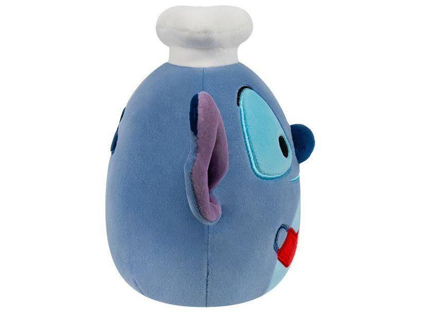 Pelúcia Disney Stitch Squishmallows - 7