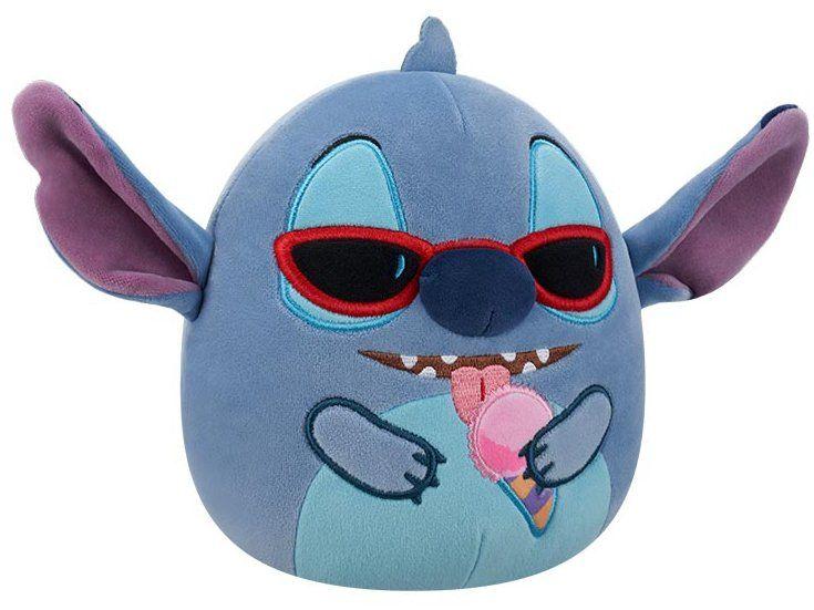 Pelúcia Disney Stitch Squishmallows - 2