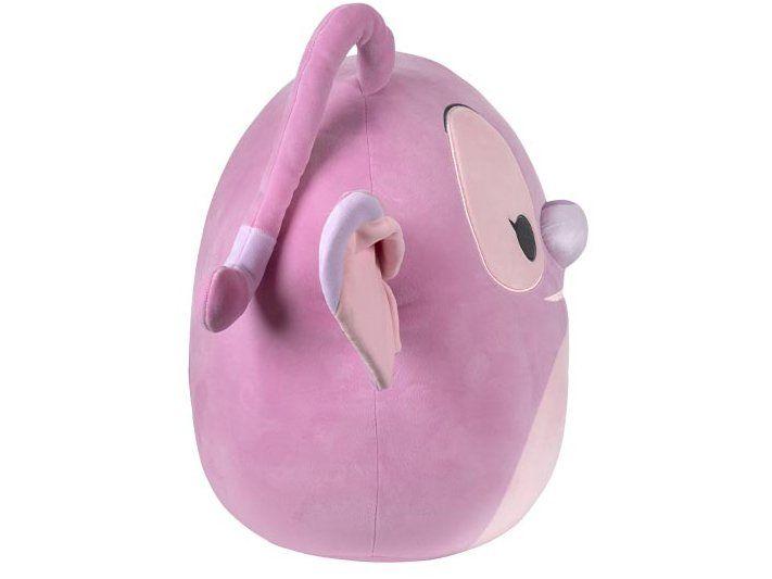 Pelúcia Disney Stitch Squishmallows - 19