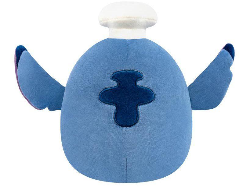 Pelúcia Disney Stitch Squishmallows - 8