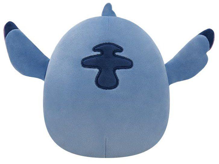 Pelúcia Disney Stitch Squishmallows - 4