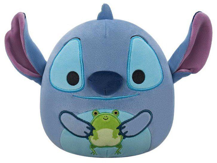 Pelúcia Disney Stitch Squishmallows - 21