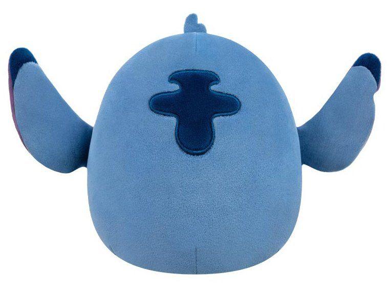 Pelúcia Disney Stitch Squishmallows - 12