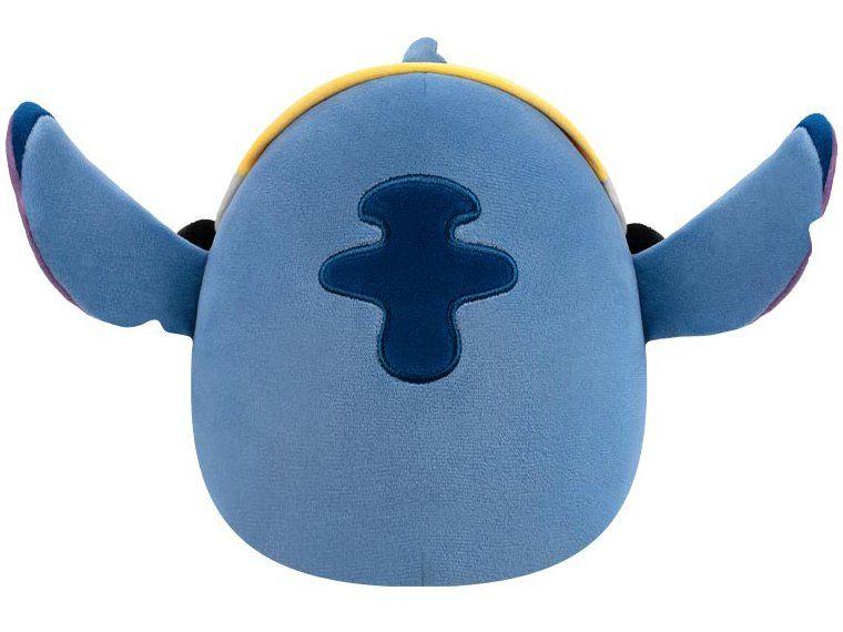 Pelúcia Disney Stitch Squishmallows - 16