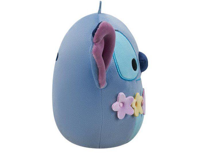 Pelúcia Disney Stitch Squishmallows - 25