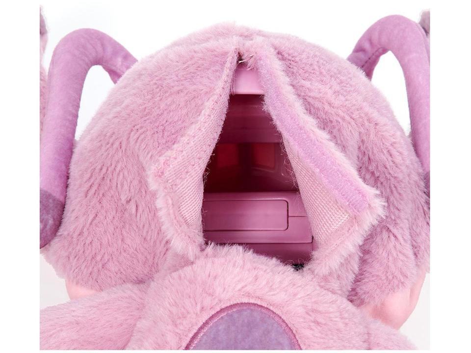 Pelúcia Disney Wow Angel Sunny Brinquedos - 3