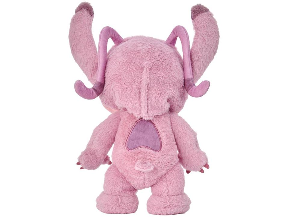 Pelúcia Disney Wow Angel Sunny Brinquedos - 2