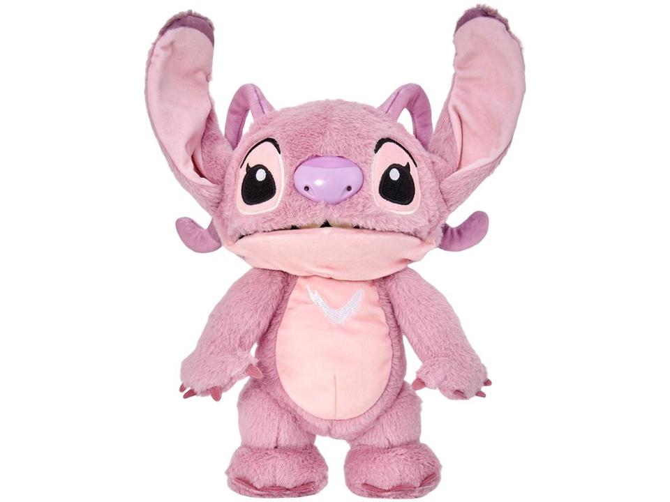 Pelúcia Disney Wow Angel Sunny Brinquedos - 1