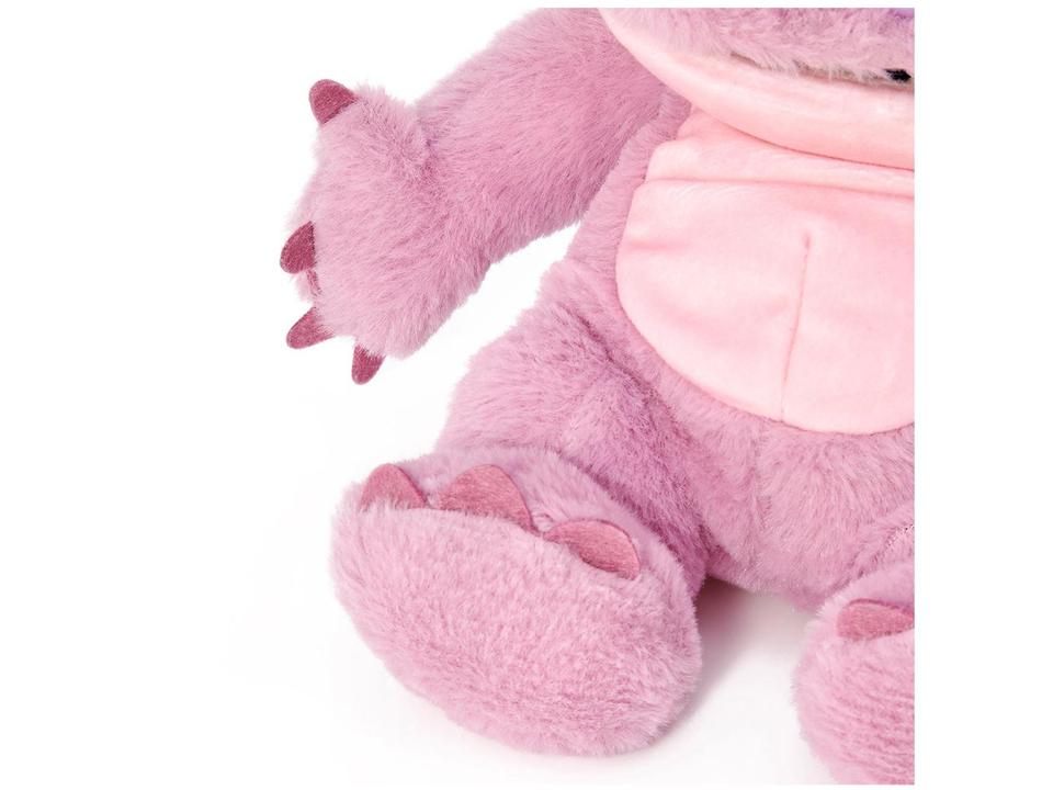 Pelúcia Disney Wow Angel Sunny Brinquedos - 4