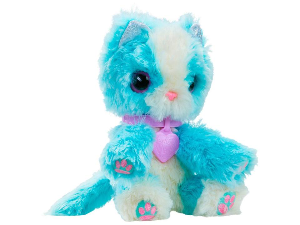 Pelúcia Fun Adotados Fur Balls Pets F00151 - 3