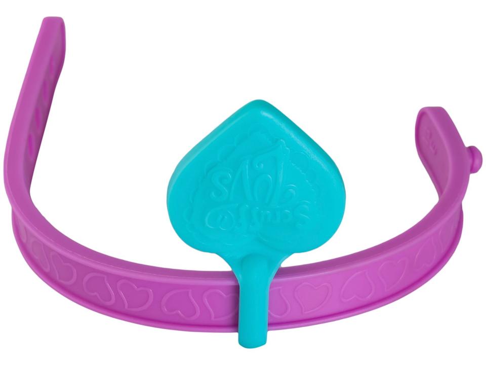 Pelúcia Fun Adotados Fur Balls Pets F00151 - 8