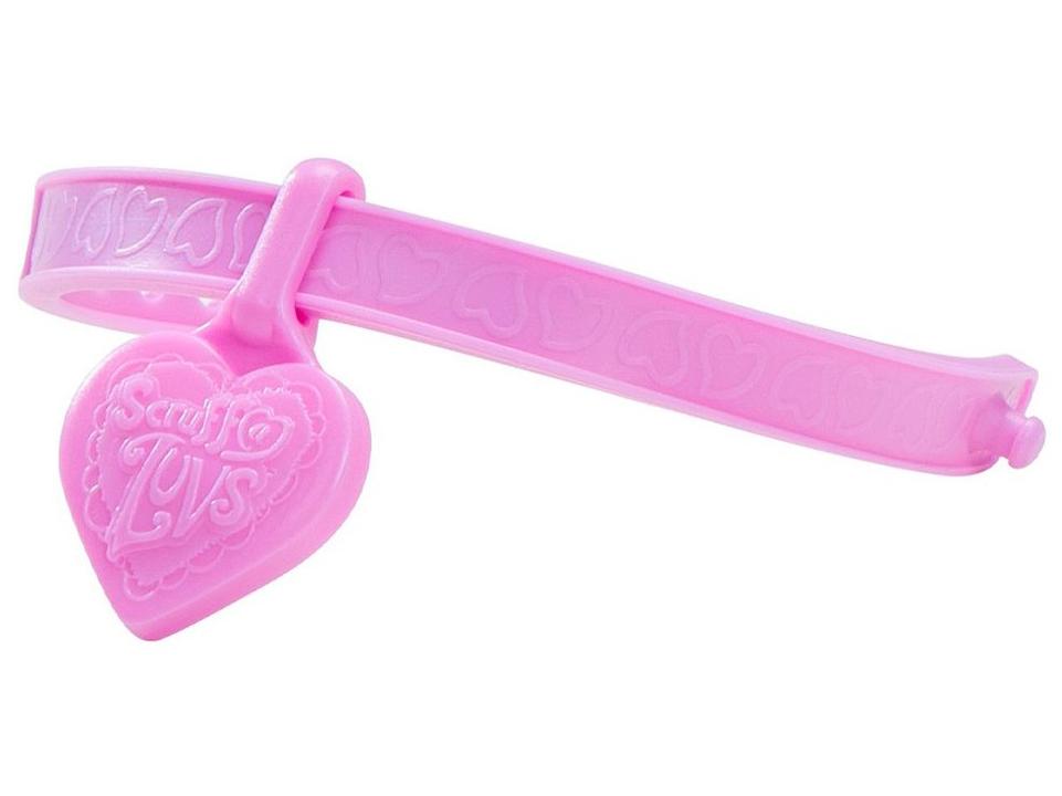 Pelúcia Fun Adotados Fur Balls Pets F00151 - 9