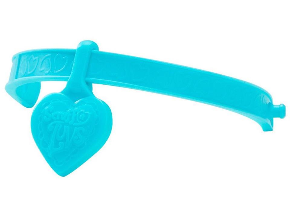 Pelúcia Fun Adotados Fur Balls Pets F00151 - 11