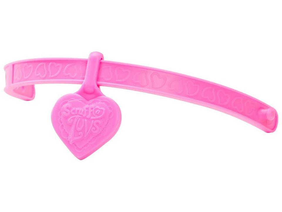 Pelúcia Fun Adotados Fur Balls Pets F00151 - 10