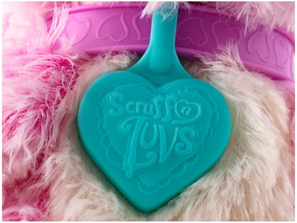 Pelúcia Fun Adotados Fur Balls Pets F00151 - 6